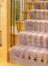 View: Stair Holds