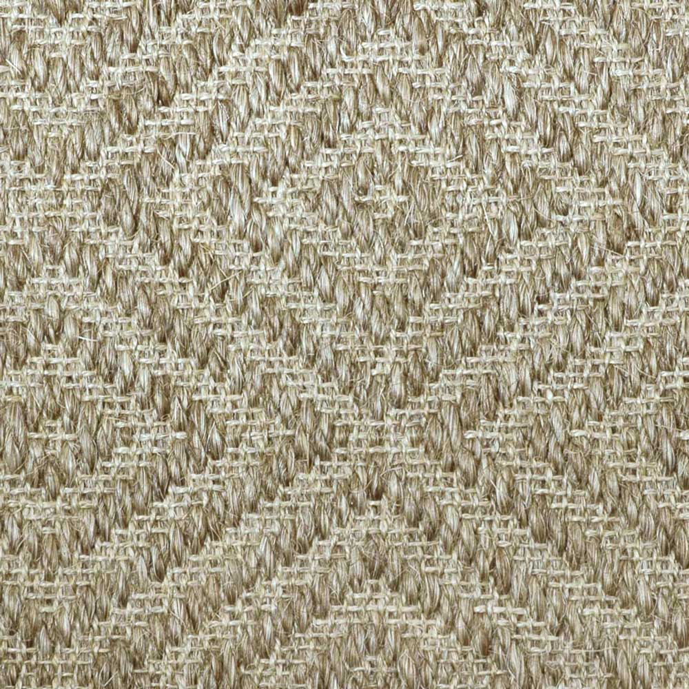 Fibreworks Bakari Sisal Natural Fiber Area Rugs