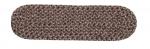 L802 Chocolate Multi
