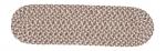 L902 Beige Multi
