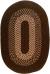 MD84 Roasted Brown