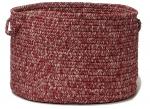 M096 Deep Wine