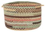 OV89 Warm Chestnut