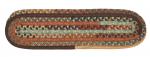 OV89 Warm Chestnut