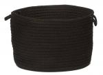 PO49 Sharp Black