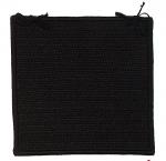 PO49 Sharp Black