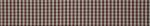124 Red Gingham