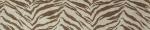 189 Brown Zebra