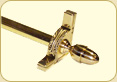 Acorn Decorative
