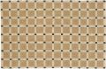 Black 3516 (Jute Pile)