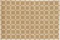 Orange 3518 (Jute Pile)