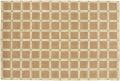 Green 3519 (Jute Pile)