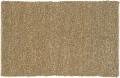 Beige 3607 (Jute + Leather Shag)