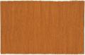 Orange 3614 (Chenille + Jute)