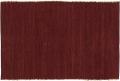 Red 3615 (Chenille + Jute)