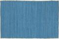 Sky Blue 3616 (Chenille + Jute)