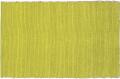 Lime Green 3618 (Chenille + Jute)