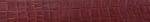 583 Cherry Red