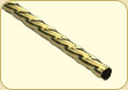 5/8" Diameter Roped