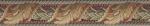 92 Maroon Acanthus