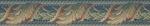 93 Light Blue Acanthus