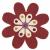 View: 1706 Flower / Orange