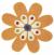 View: 1706 Flower / Yellow