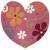 View: 1708 Heart / Light Pink