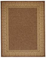 View: Treme Outdoor Rug