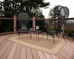 Treme Outdoor Rug