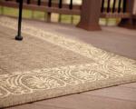 Treme Outdoor Rug