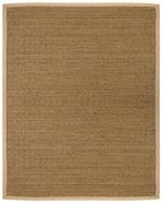 View: Saddleback Seagrass Rug