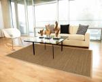 Saddleback Seagrass Rug