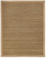 View: Sabertooth Seagrass Rug  