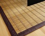 Pearl River Bamboo Rug