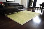 Key West Bamboo Rug 