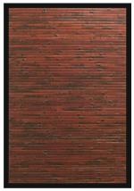 View: Cobblestone Bamboo Rug
