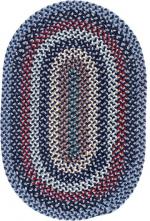 View: Boston Common Braided Area Rugs