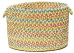 View: Botanical Isle Utility Basket 