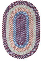 View: Blokburst Braided Area Rugs