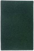 View: Westminster Custom Cypress Green No Fringe Size: 5' x 8'