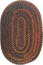 View: Midnight Ovals/ Rounds