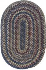 View: Oak Harbour Braided Area Rugs