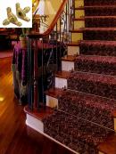 View: Dynasty Stair Rod Collection