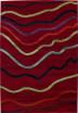 View: Jet Stream Red