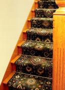 View: Select Stair Rod Collection