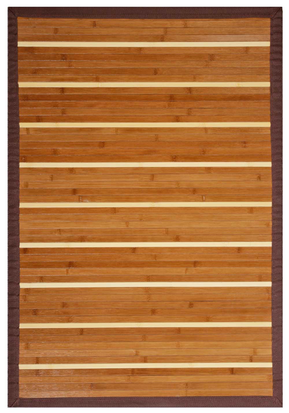 Premier Bamboo Anji Mountain Rugs Natural Fiber Bamboo Rugs