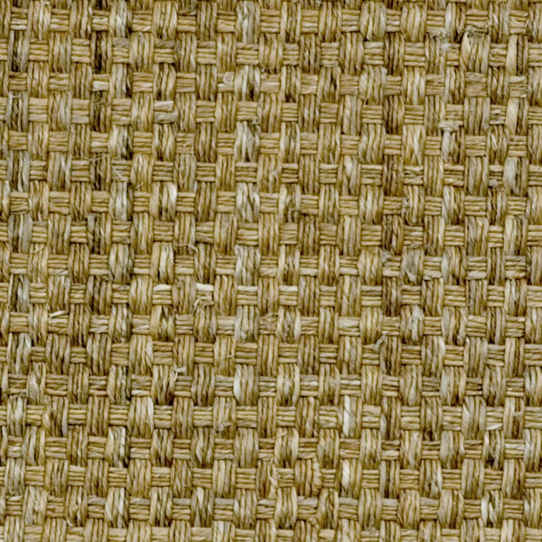 Botanical Blends I (Seagrass w/Latex Backing)