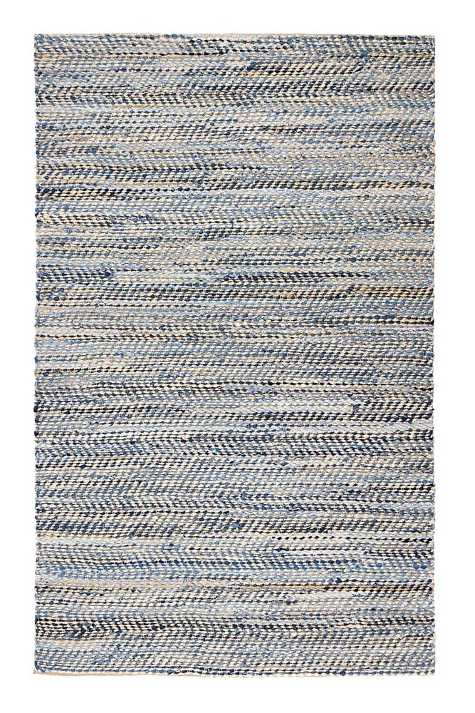 AMB0371/Austin Denim and Jute Collection