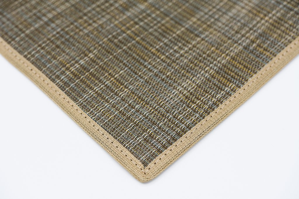 Infinity Prestige African Thatch Collection Outdoor Area Rug